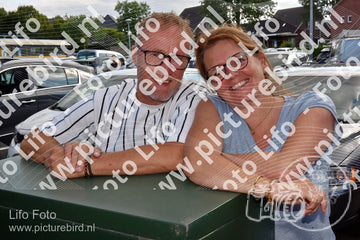Evenement foto: Serie 2309