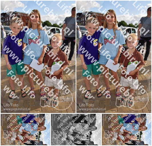 Evenement foto: Serie 2309