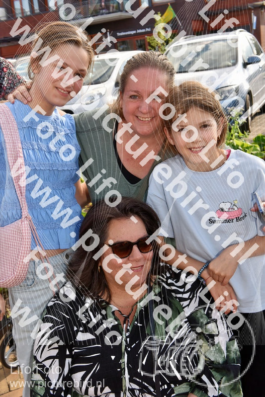Evenement foto: Serie 2309