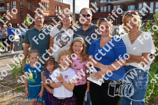 Evenement foto: Serie 2309