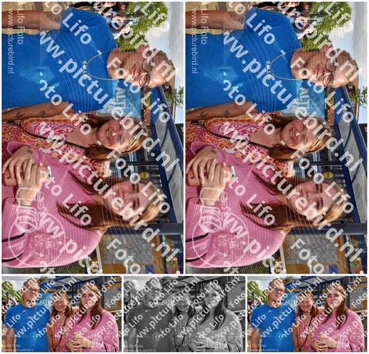 Evenement foto: Serie 2309