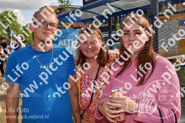 Evenement foto: Serie 2309