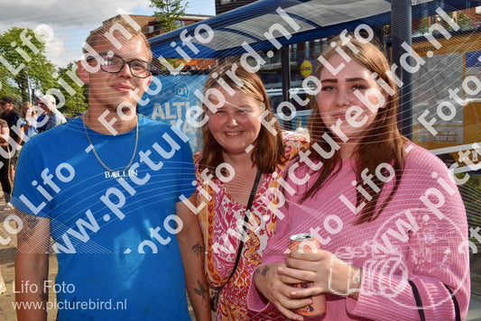 Evenement foto: Serie 2309