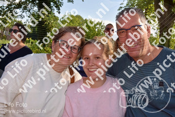 Evenement foto: Serie 2309