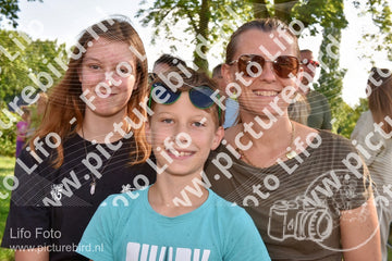 Evenement foto: Serie 2309
