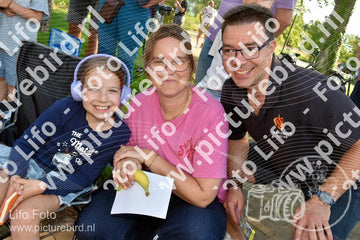Evenement foto: Serie 2309