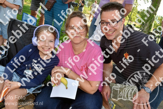 Evenement foto: Serie 2309