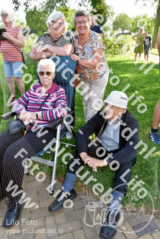 Evenement foto: Serie 2309