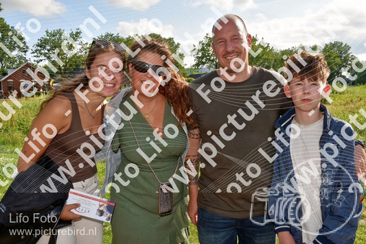 Evenement foto: Serie 2309