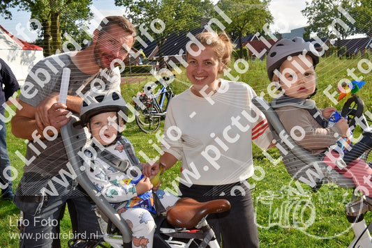 Evenement foto: Serie 2309