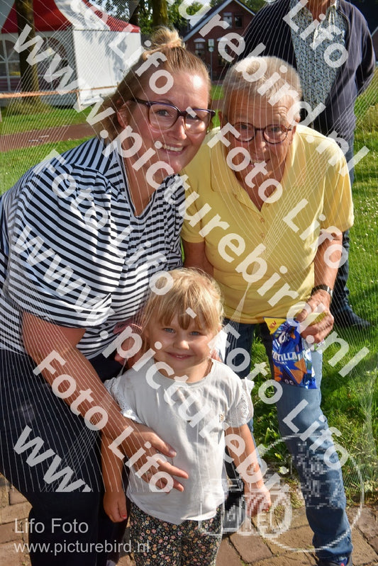Evenement foto: Serie 2309