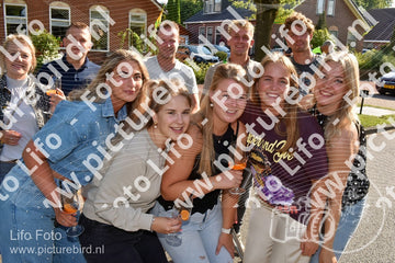 Evenement foto: Serie 2309