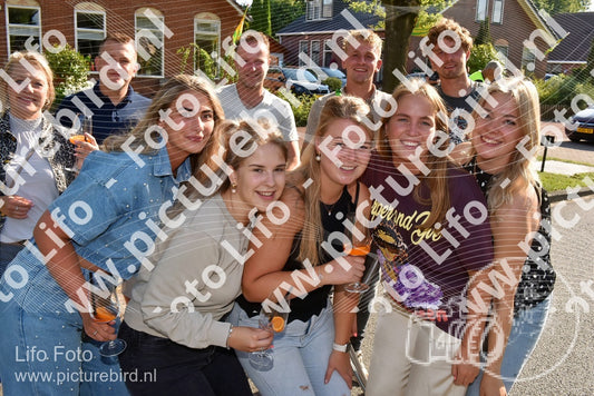 Evenement foto: Serie 2309