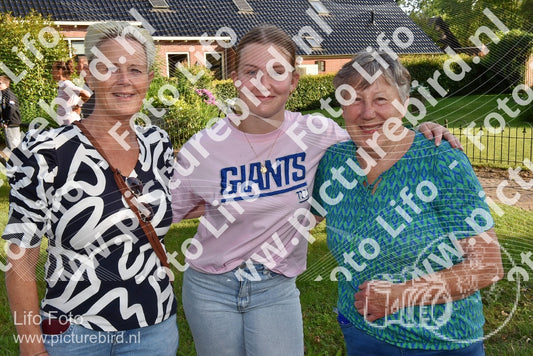 Evenement foto: Serie 2309