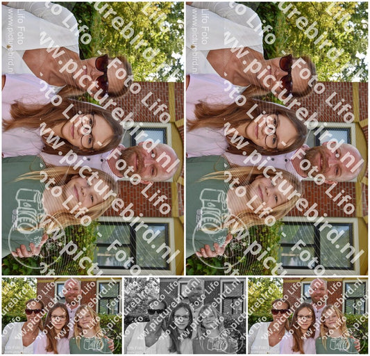Evenement foto: Serie 2309