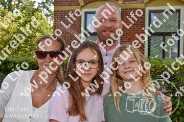 Evenement foto: Serie 2309