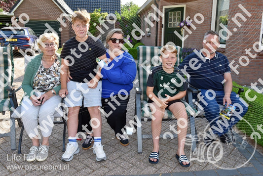 Evenement foto: Serie 2309