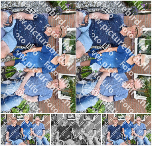 Evenement foto: Serie 2309