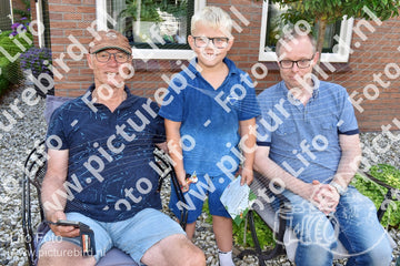 Evenement foto: Serie 2309
