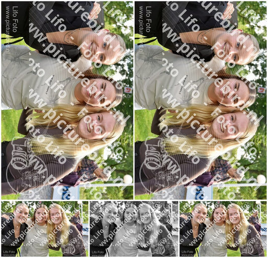 Evenement foto: Serie 2309