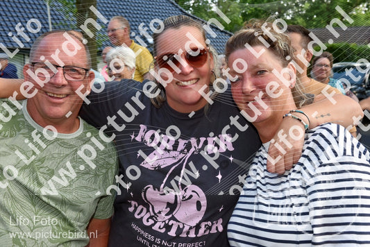 Evenement foto: Serie 2309