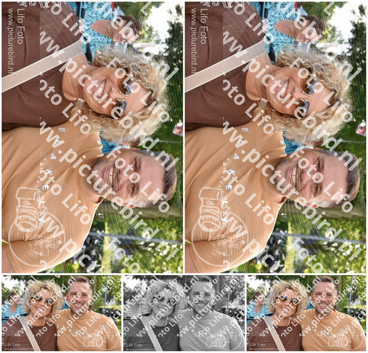 Evenement foto: Serie 2309