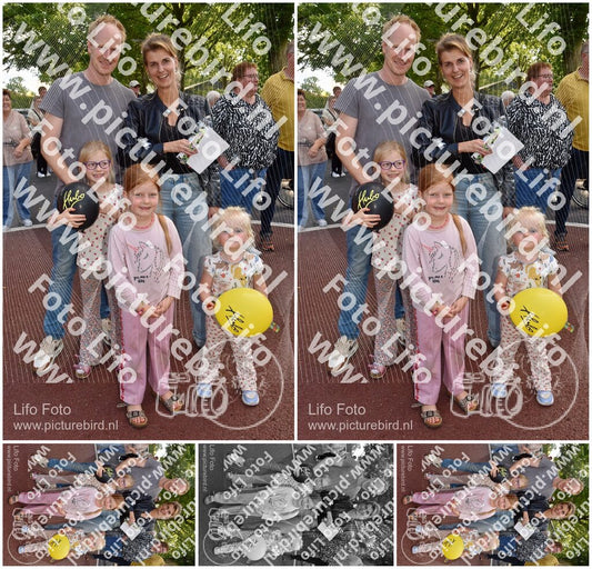 Evenement foto: Serie 2309