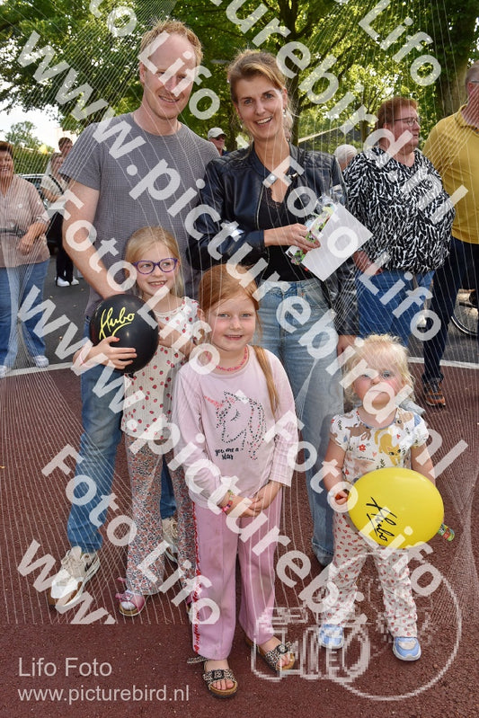 Evenement foto: Serie 2309