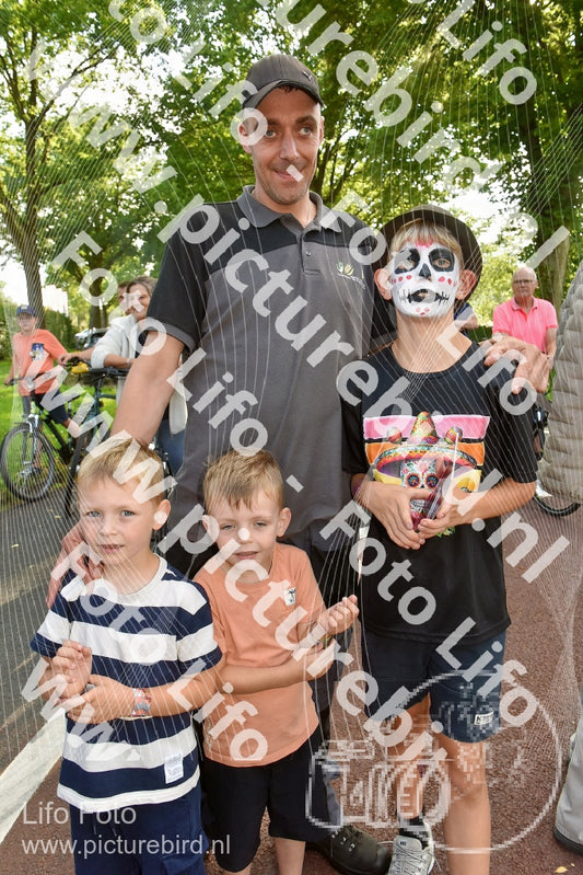 Evenement foto: Serie 2309