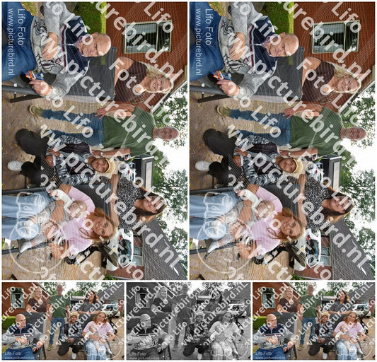 Evenement foto: Serie 2309