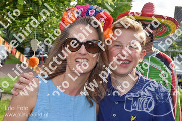 Evenement foto: Serie 2309