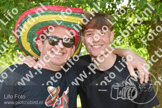 Evenement foto: Serie 2309