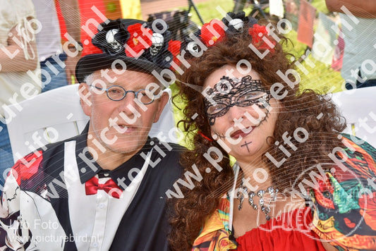 Evenement foto: Serie 2310