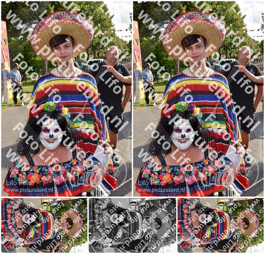 Evenement foto: Serie 2310