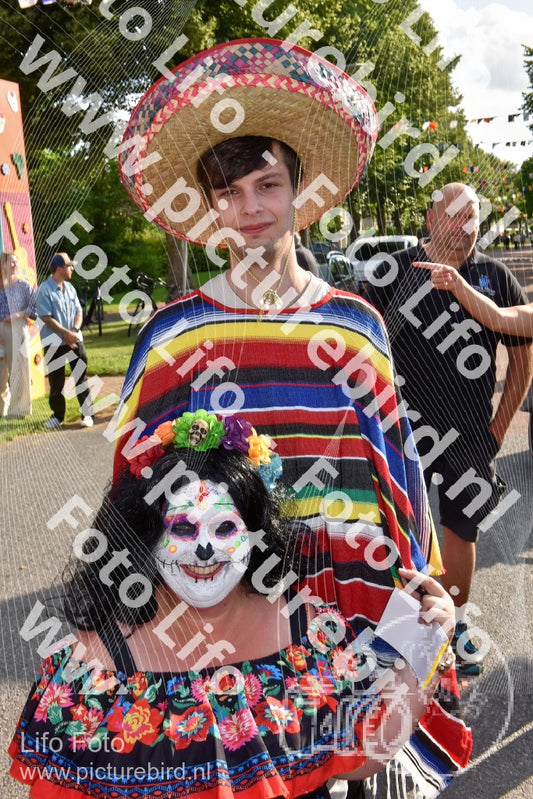 Evenement foto: Serie 2310