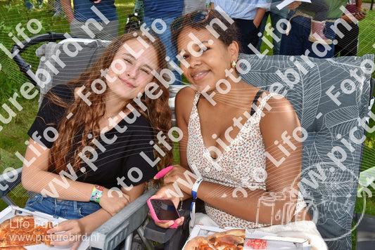 Evenement foto: Serie 2310