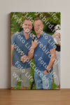 Evenement foto: Serie 2310