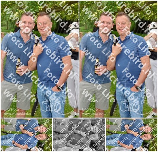 Evenement foto: Serie 2310