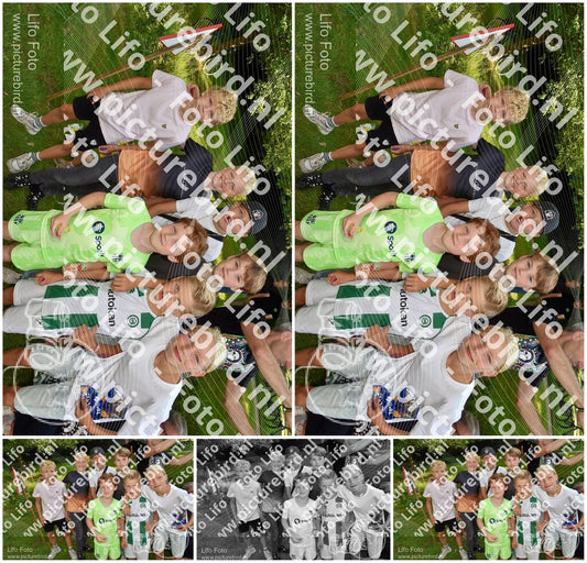 Evenement foto: Serie 2310