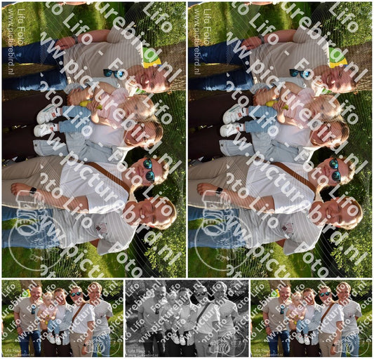 Evenement foto: Serie 2310