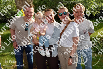 Evenement foto: Serie 2310