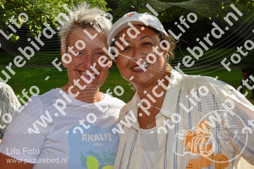 Evenement foto: Serie 2310