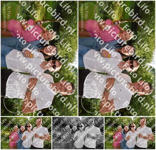 Evenement foto: Serie 2310
