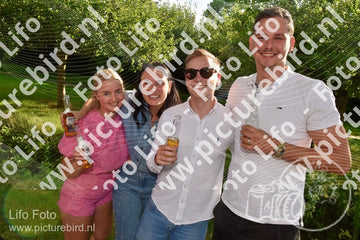 Evenement foto: Serie 2310