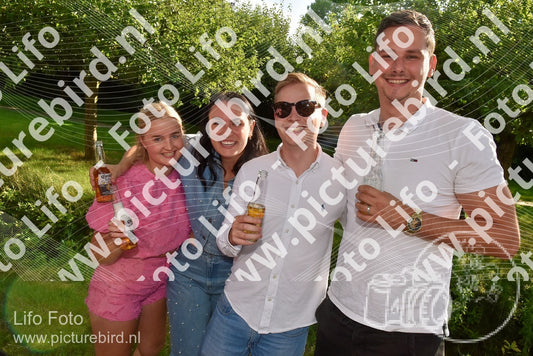 Evenement foto: Serie 2310