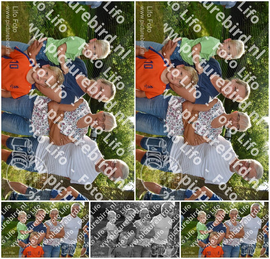 Evenement foto: Serie 2310