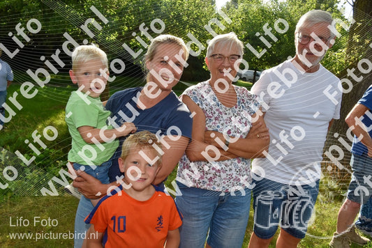 Evenement foto: Serie 2310