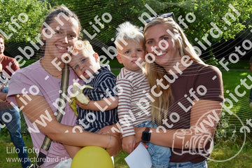 Evenement foto: Serie 2310