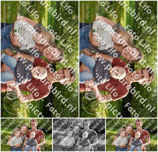 Evenement foto: Serie 2310