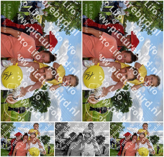Evenement foto: Serie 2310